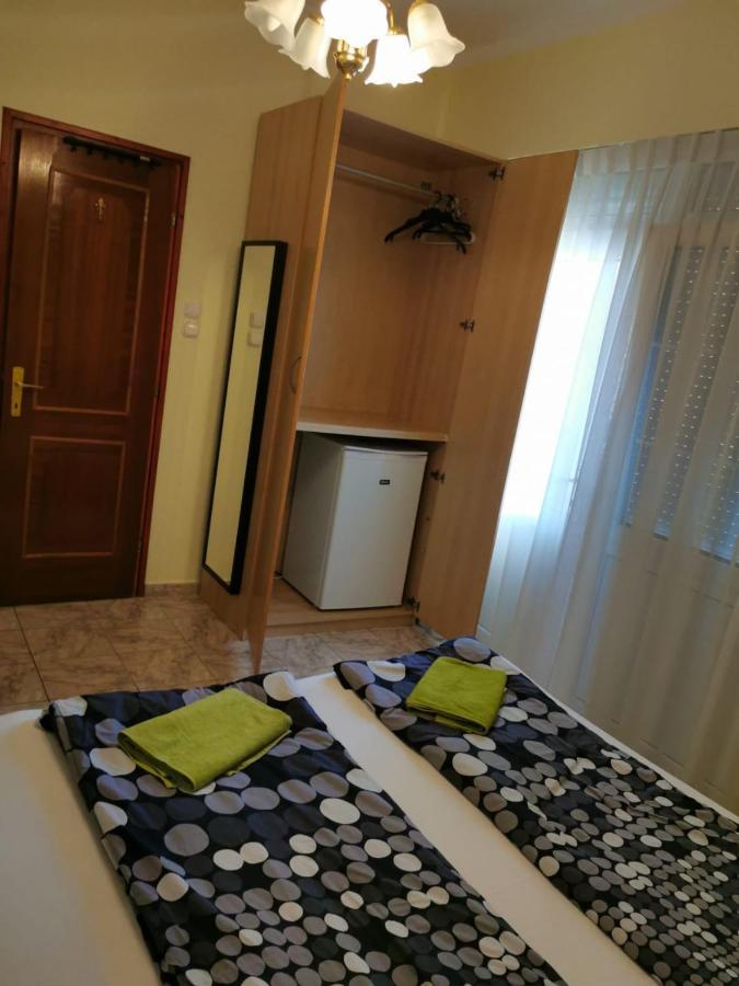 Silver Beach Resort زاماردي المظهر الخارجي الصورة
