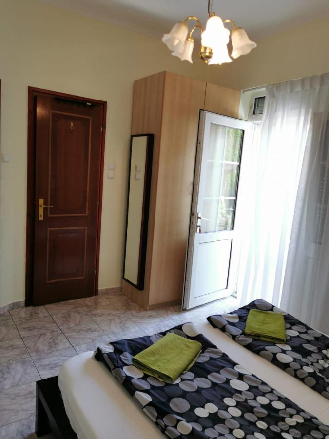 Silver Beach Resort زاماردي المظهر الخارجي الصورة