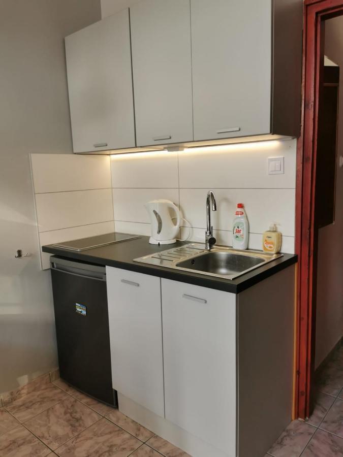 Silver Beach Resort زاماردي المظهر الخارجي الصورة
