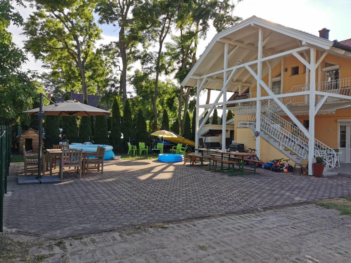 Silver Beach Resort زاماردي المظهر الخارجي الصورة