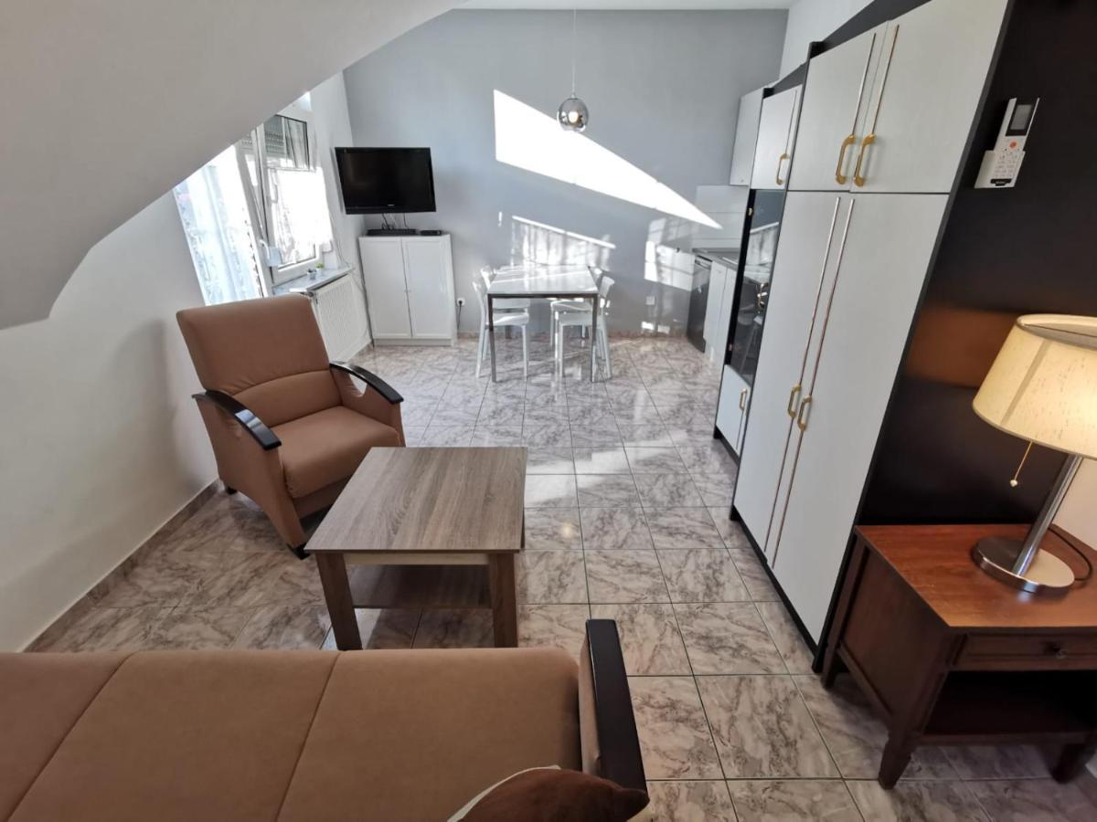 Silver Beach Resort زاماردي المظهر الخارجي الصورة