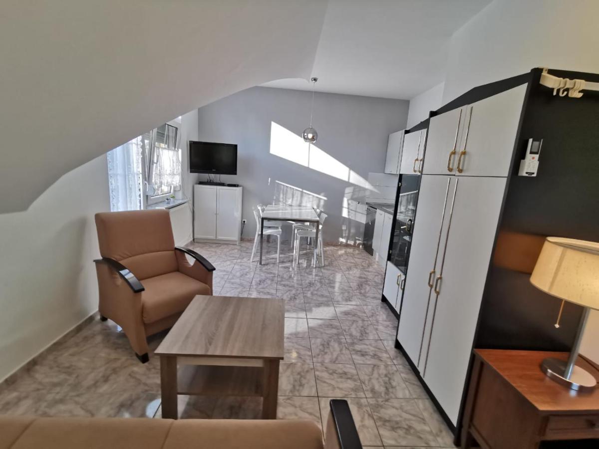 Silver Beach Resort زاماردي المظهر الخارجي الصورة