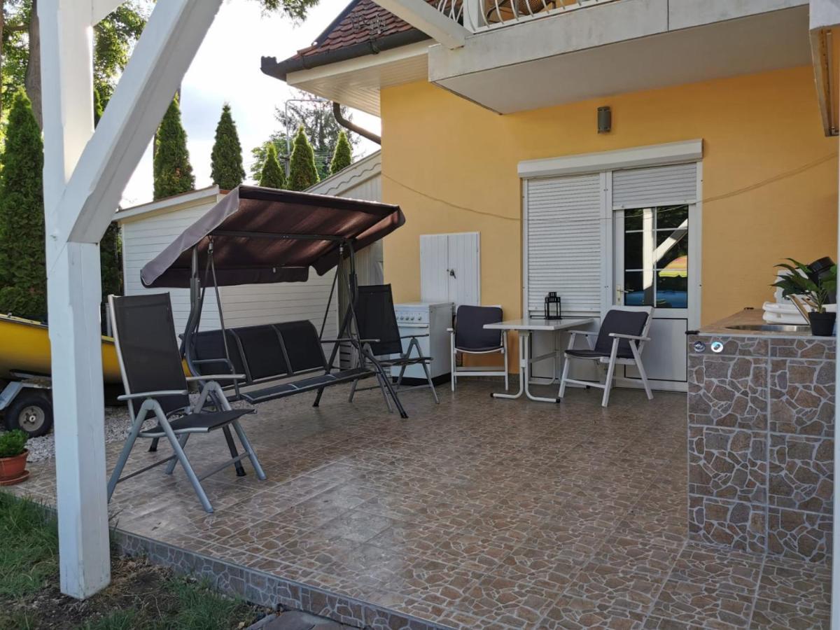 Silver Beach Resort زاماردي المظهر الخارجي الصورة