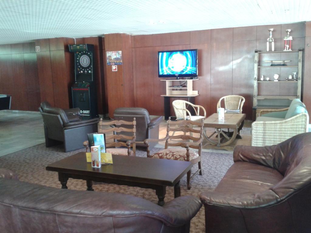 Silver Beach Resort زاماردي المظهر الخارجي الصورة