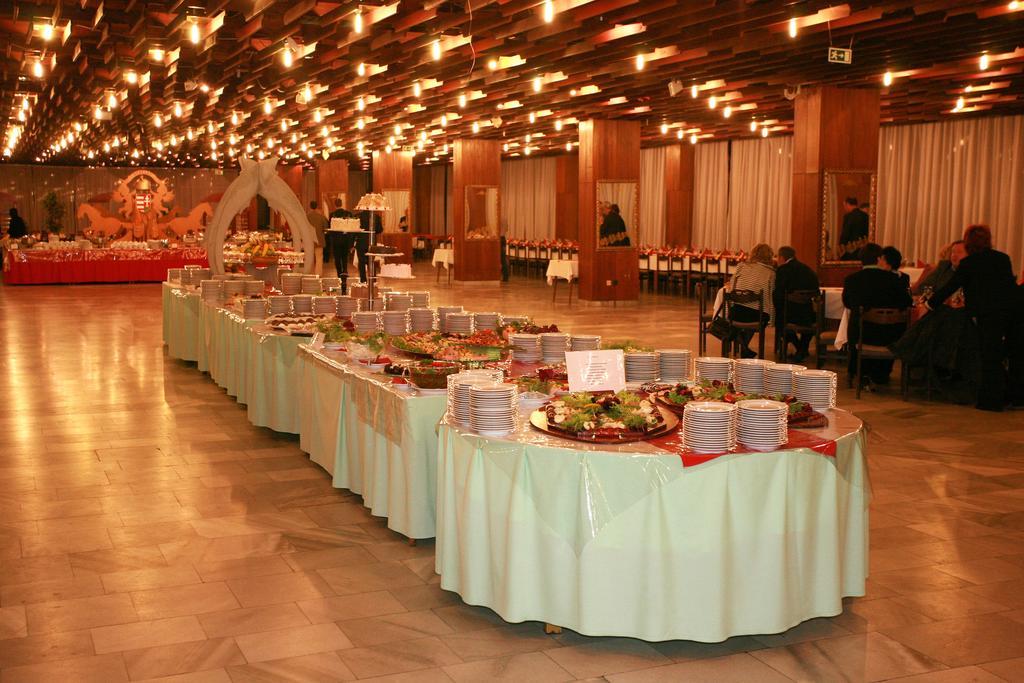 Silver Beach Resort زاماردي المظهر الخارجي الصورة