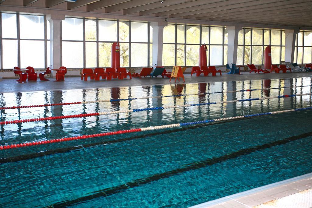 Silver Beach Resort زاماردي المظهر الخارجي الصورة