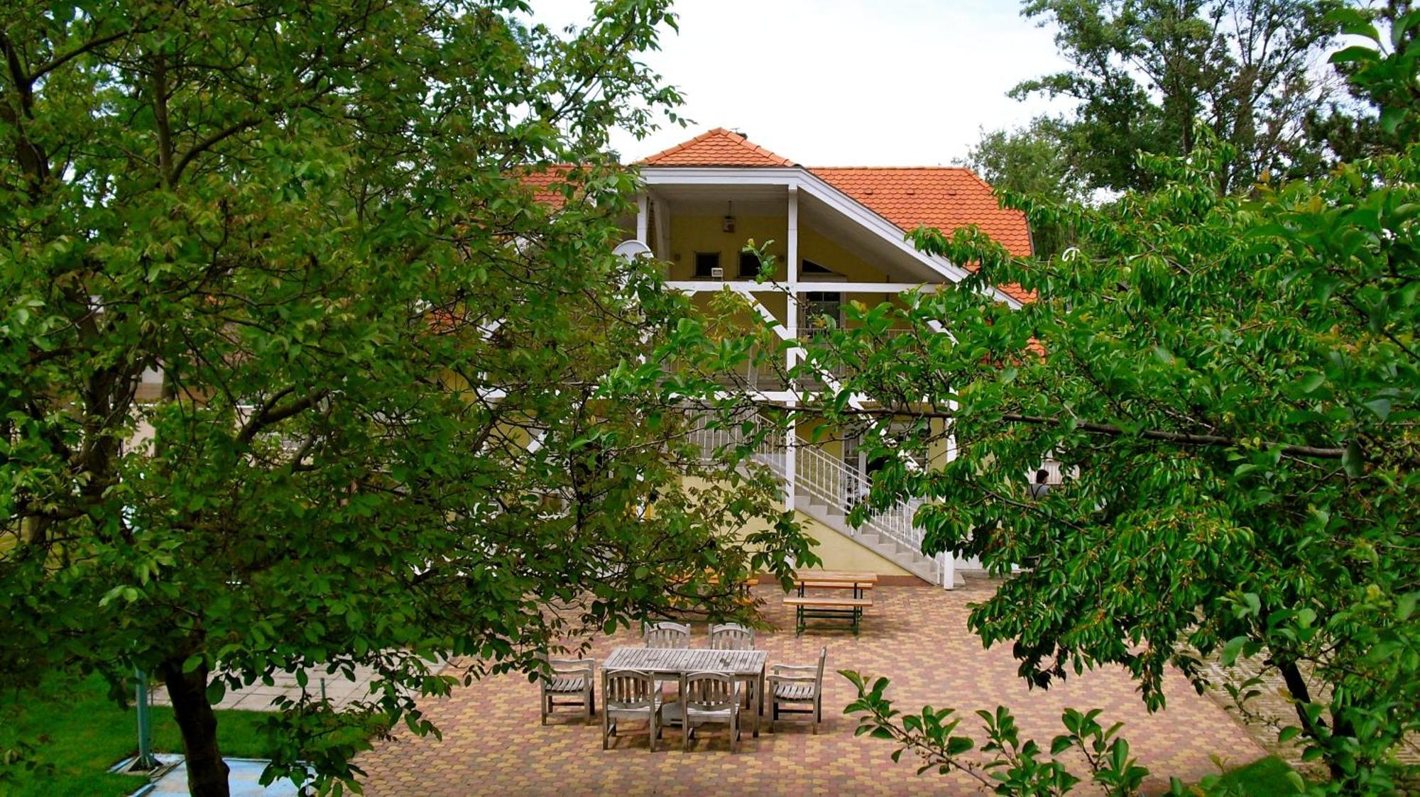 Silver Beach Resort زاماردي المظهر الخارجي الصورة