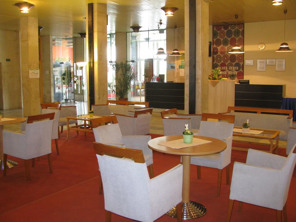 Silver Beach Resort زاماردي المظهر الخارجي الصورة