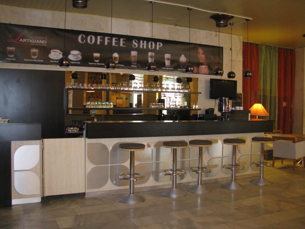 Silver Beach Resort زاماردي المظهر الخارجي الصورة