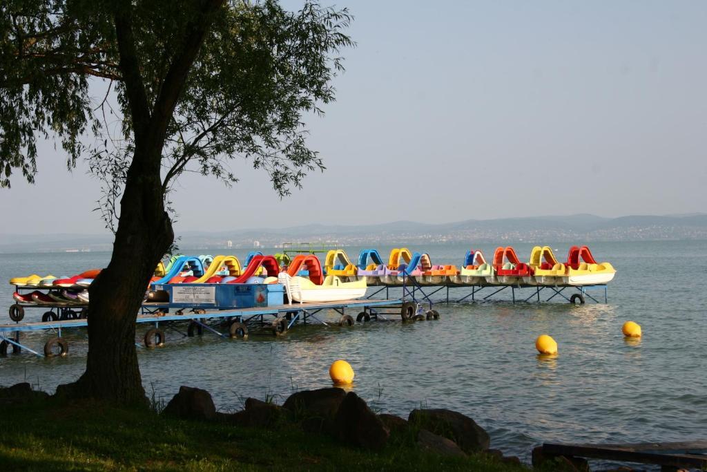 Silver Beach Resort زاماردي المظهر الخارجي الصورة