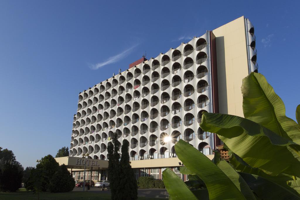 Silver Beach Resort زاماردي المظهر الخارجي الصورة
