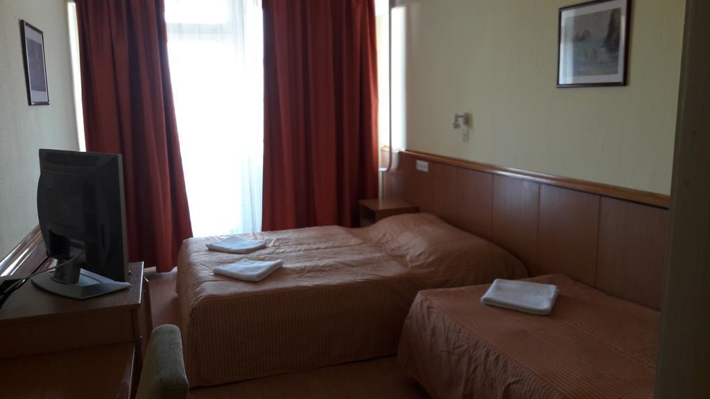 Silver Beach Resort زاماردي المظهر الخارجي الصورة